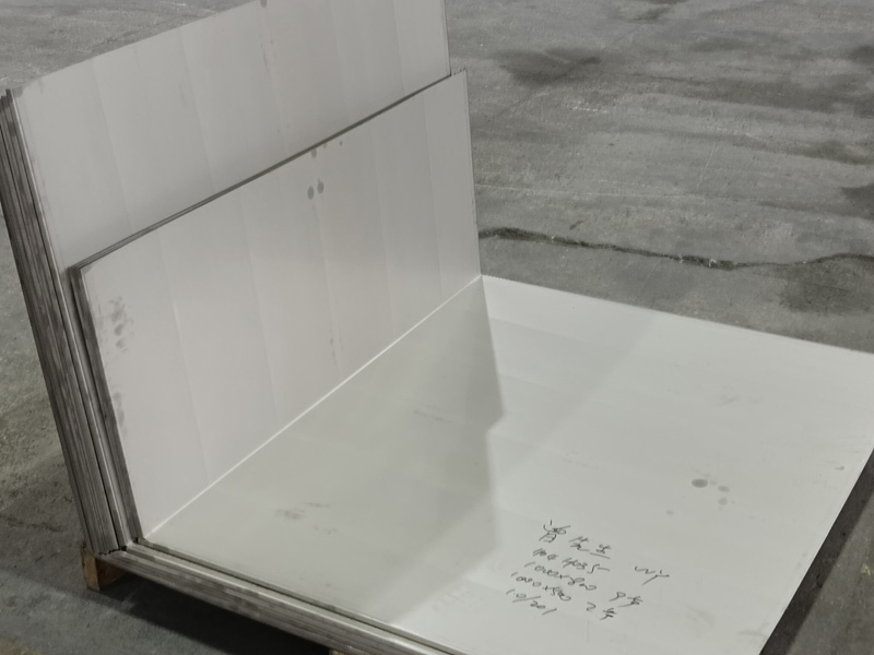 不锈钢矩形风管